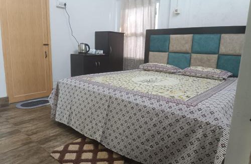 Chalsa Apartment | Renuka Bhawan