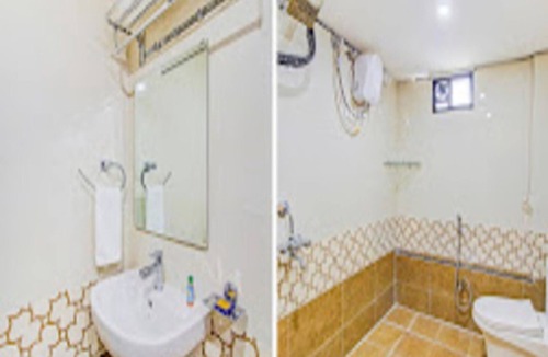 Mahalunge Ingale Hotel | Renuka Executive