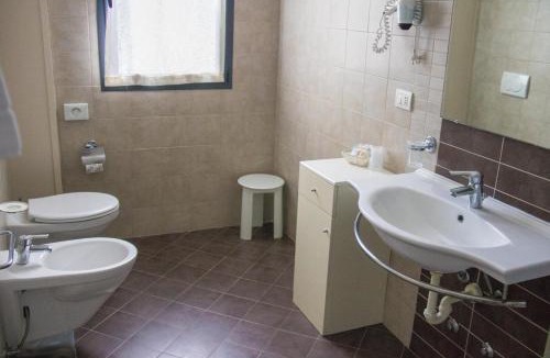 Zadina Pineta Hotel | Renzo Hotel