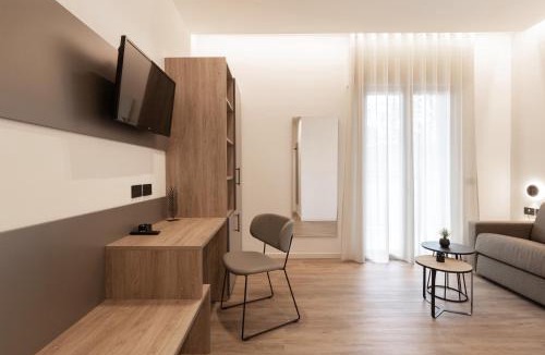 Zadina Pineta Hotel | Renzo Hotel