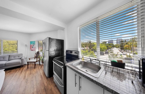 Wynwood Art District Apartment | Renzzi Villas
