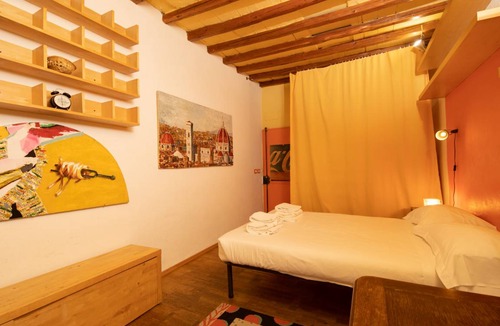 San Lorenzo Apartment | Reparata Studio in Florence