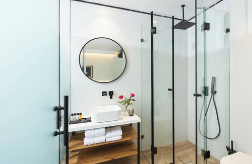 Rishon LeTsiyon Hotel | Rephael House Boutique Hotel