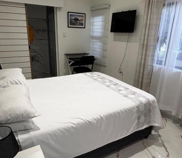 Durban North House | Rephidim Palace 02