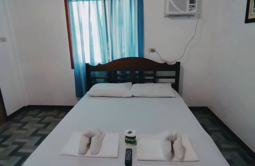 Siquijor Hotel | Replica Manor