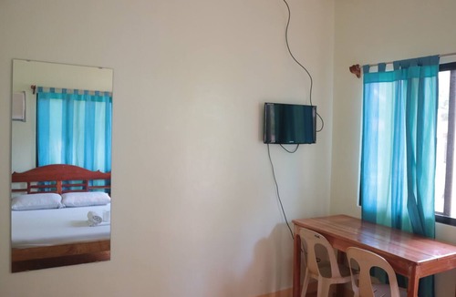 Siquijor Hotel | Replica Manor