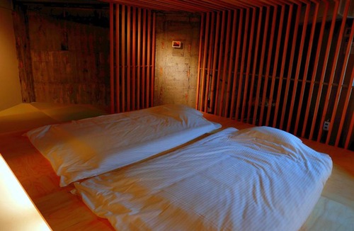 Yaizu Hotel | RePORTHOTEL
