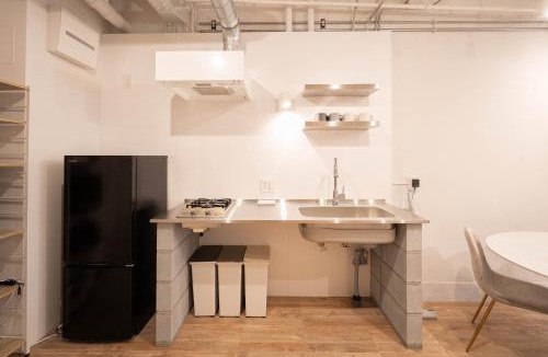 Tsuruhashi House | REPOS tsuruhashi