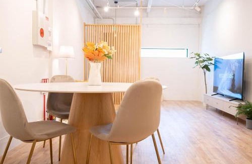 Tsuruhashi House | REPOS tsuruhashi