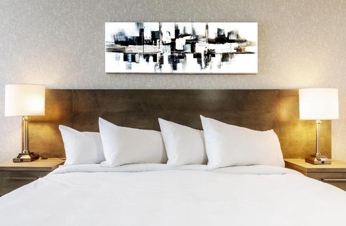 Desjardins Hotel | Repotel Levis