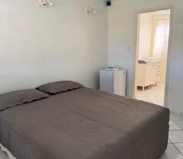 Assis House | Repouso Tranquilo