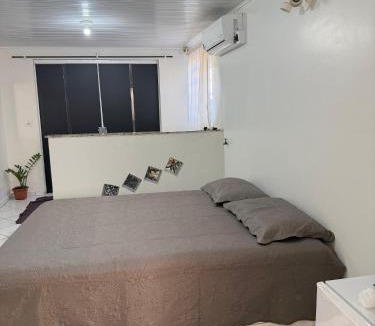 Assis House | Repouso Tranquilo