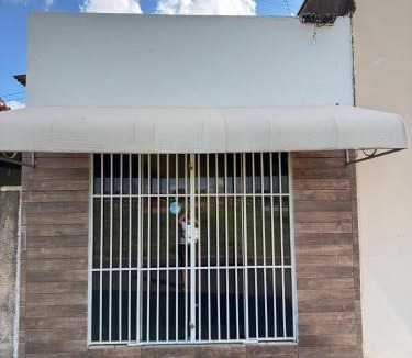 Assis House | Repouso Tranquilo
