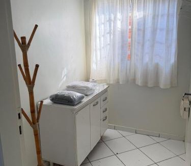 Assis House | Repouso Tranquilo