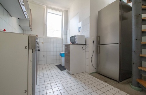 Buderich Villa | Representative City Villa
