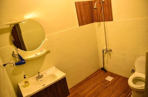 Khokhar Maira Hotel | Republika Central