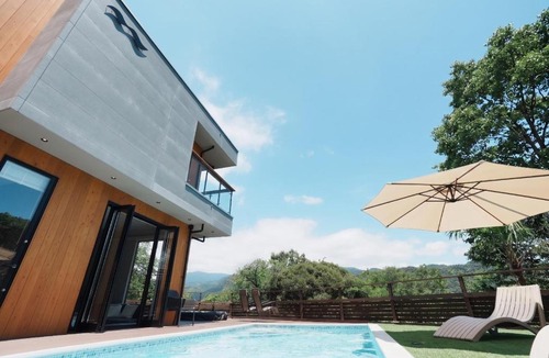 Kawazu Apartment | REQUIES first bloom