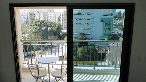 Batel Apartment | Requinte e privacidade em bairro nobre de Curitiba