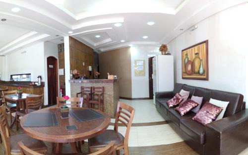 Careacu Hotel | Requinte Hotel