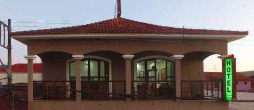 Careacu Hotel | Requinte Hotel