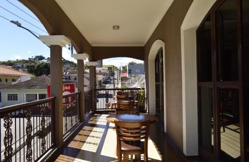 Careacu Hotel | Requinte Hotel