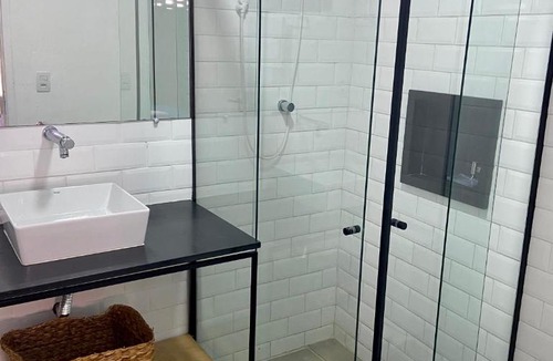 Sao Paulo Hotel | Requinte Hotel
