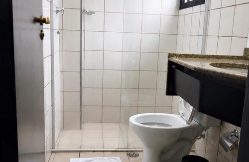 Sao Paulo Hotel | Requinte Hotel