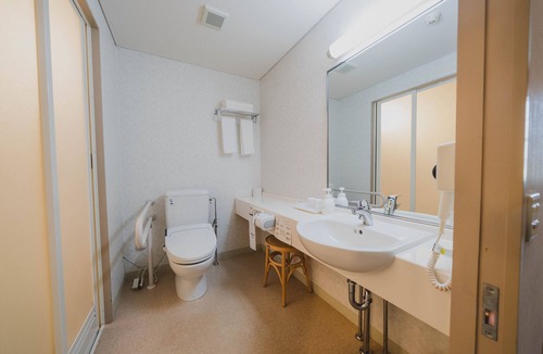 Teshikaga Hotel | Rera Mashu