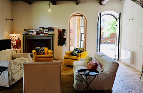 Bolsena Villa | Res Antiqva Relais de Charme and Private Pool