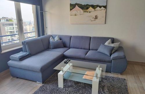 Wenduine Apartment | Res. Christophe