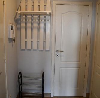 Wenduine Apartment | Res. Christophe