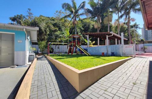 Morretes House | Res Diego Marcelo DS2 - Casa Completa 2 Dorm, Piscina, AR, WIFI, Churrasqueira