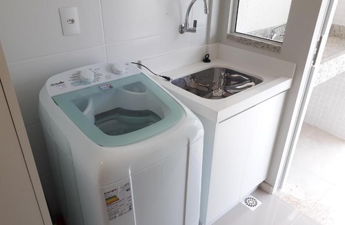 Bombas Apartment | Res. Florensa