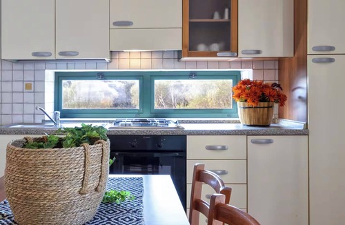 Trinita d'Agultu Apartment | Residence Il Ciliegio with swimming pool - Apartment 1
