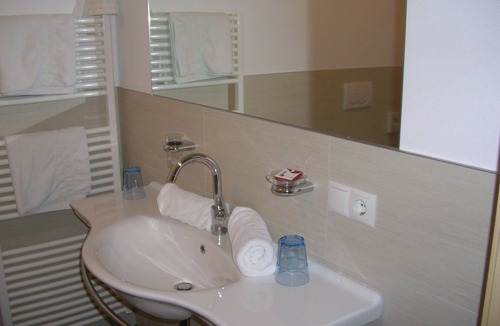 Resia Hotel | Reschnerhof