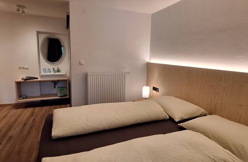 Resia Hotel | Reschnerhof