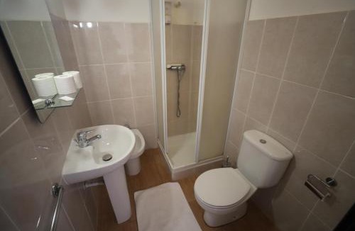 Vimioso Bed & Breakfast | Resedencial centro