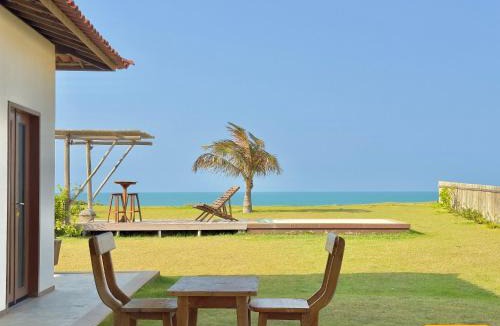Aracati House | Reserva BeachFront - Retirinho