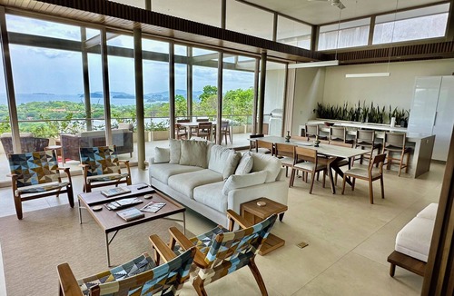 Brasilito Villa | Reserva Conchal Ocean View Retreat - Resort Amenities & Guanacaste Adventures