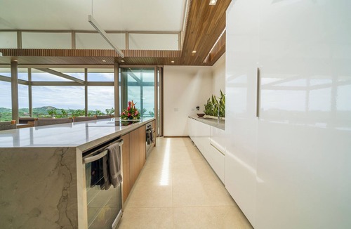 Brasilito Villa | Reserva Conchal Ocean View Retreat - Resort Amenities & Guanacaste Adventures