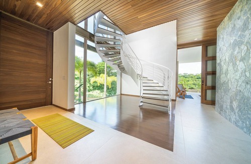 Brasilito Villa | Reserva Conchal Ocean View Retreat - Resort Amenities & Guanacaste Adventures