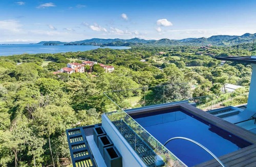Brasilito Condo | Reserva Conchal Penthouse w/Beach Club Access