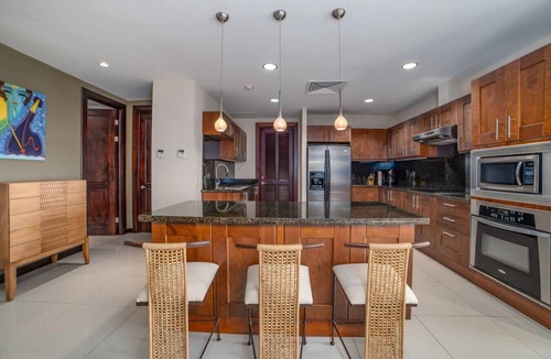 Cabo Velas Condo | Reserva Conchal Oceanview Escape