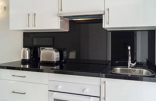 Urbanizacion Hacienda las Chapas Apartment | Reserva de Marbella by Interhome