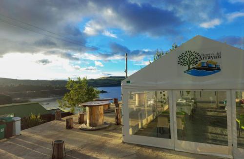 Tota Apartment | Reserva del Arrayan