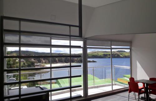 Tota Apartment | Reserva del Arrayan