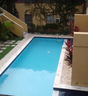 Santo Agostinho Apartment | Reserva dos Corais
