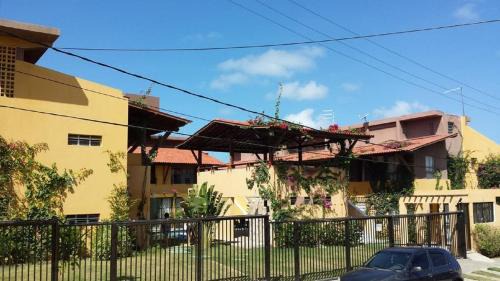 Santo Agostinho Apartment | Reserva dos Corais