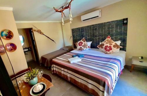 Paiva Apartment | Reserva do Paiva suites