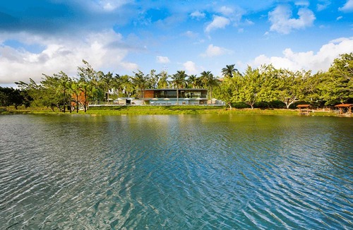 Laranjeiras Resort | Reserva dos Lagos